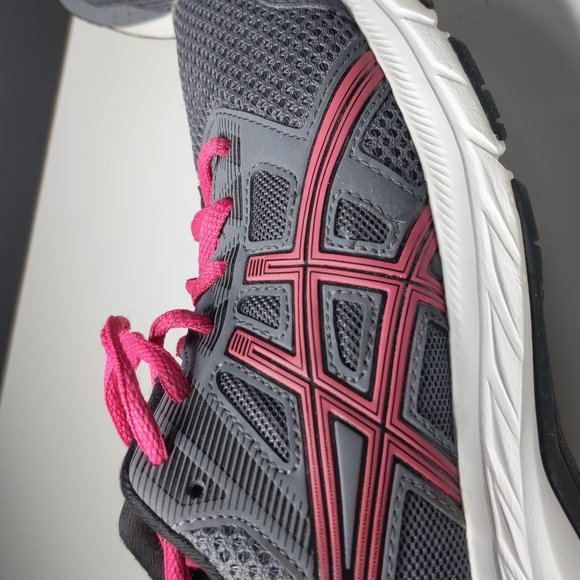 Asics gel contend 5 running shoes - Picture 10 of 10